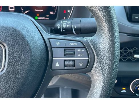 Used 2023 Honda Accord EX image 35