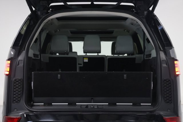 Used 2019 Land Rover Discovery HSE Luxury AWD/4WD image 15