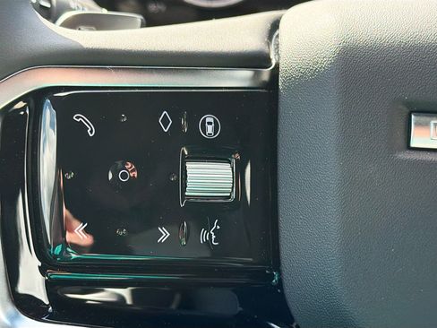 New 2026 Land Rover Discovery Sport Landmark image 37