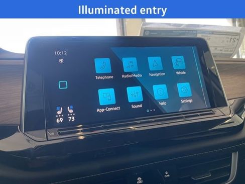 New 2026 Volkswagen Atlas SEL Premium R-Line image 19