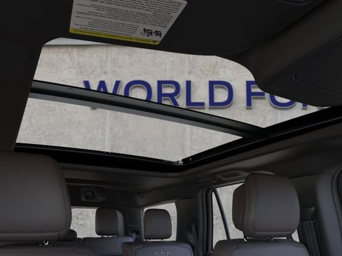 New 2026 Ford Expedition King Ranch AWD/4WD image 45