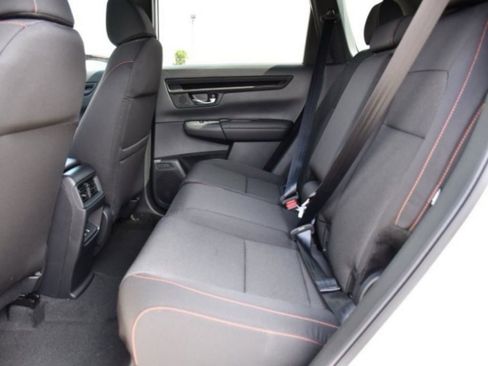 New 2026 Honda CR-V TrailSport image 16