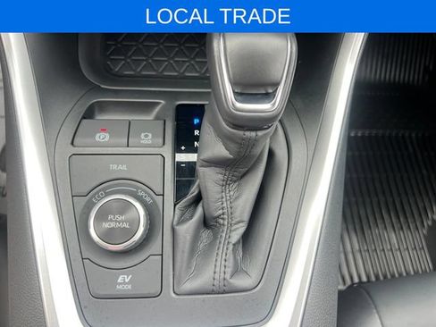Used 2025 Toyota RAV4 XLE Premium w/ Weather Package AWD/4WD image 25