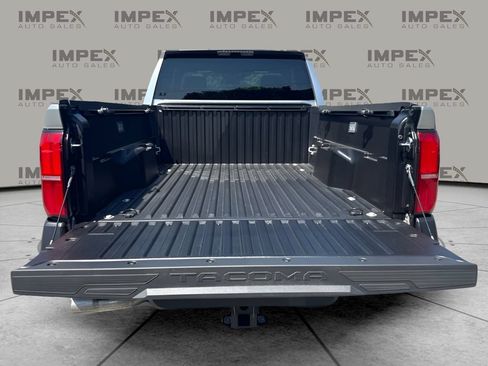 Used 2026 Toyota Tacoma SR RWD image 22