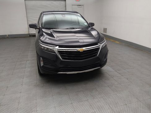Used 2022 Chevrolet Equinox LT image 14