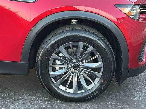 New 2026 MAZDA CX-70 SC AWD/4WD image 5