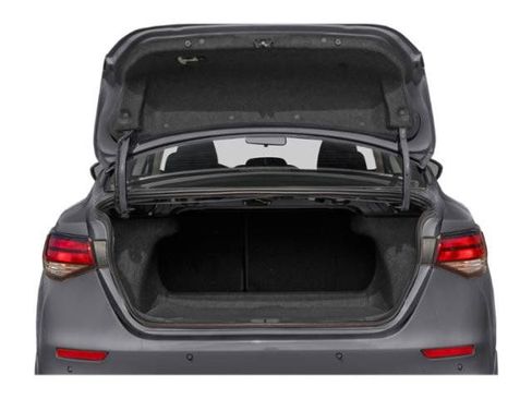 Used 2025 Nissan Sentra SV image 14