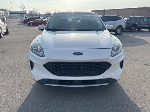 Used 2020 Ford Escape SE image 2