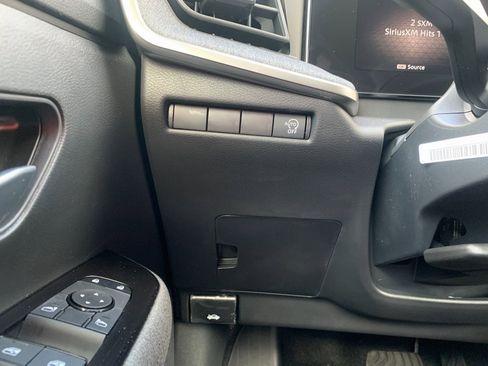 New 2026 Nissan Kicks SV w/ SV Premium Package image 16