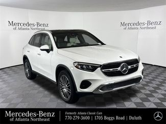 Certified 2026 Mercedes-Benz GLC 300 4MATIC video 1