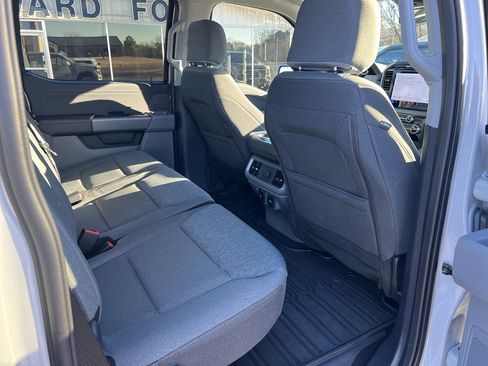 Used 2024 Ford F150 XLT w/ Equipment Group 302A MID image 18