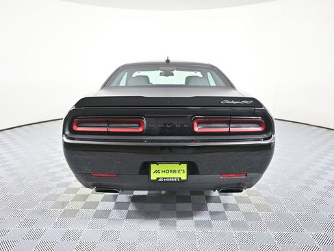 Used 2020 Dodge Challenger R/T Scat Pack image 5
