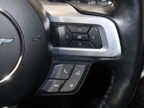 Used 2023 Ford Mustang Premium image 35