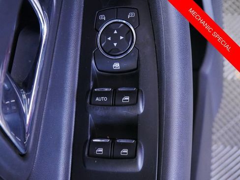 Used 2014 Ford Taurus SEL w/ Equipment Group 201A FWD image 16