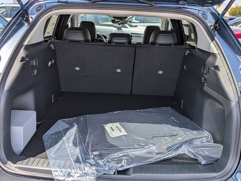 New 2026 MAZDA CX-50 AWD 2.5 S w/ Cargo Package image 11