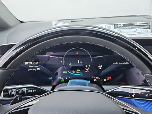 New 2026 Cadillac Optiq Sport 1 image 15