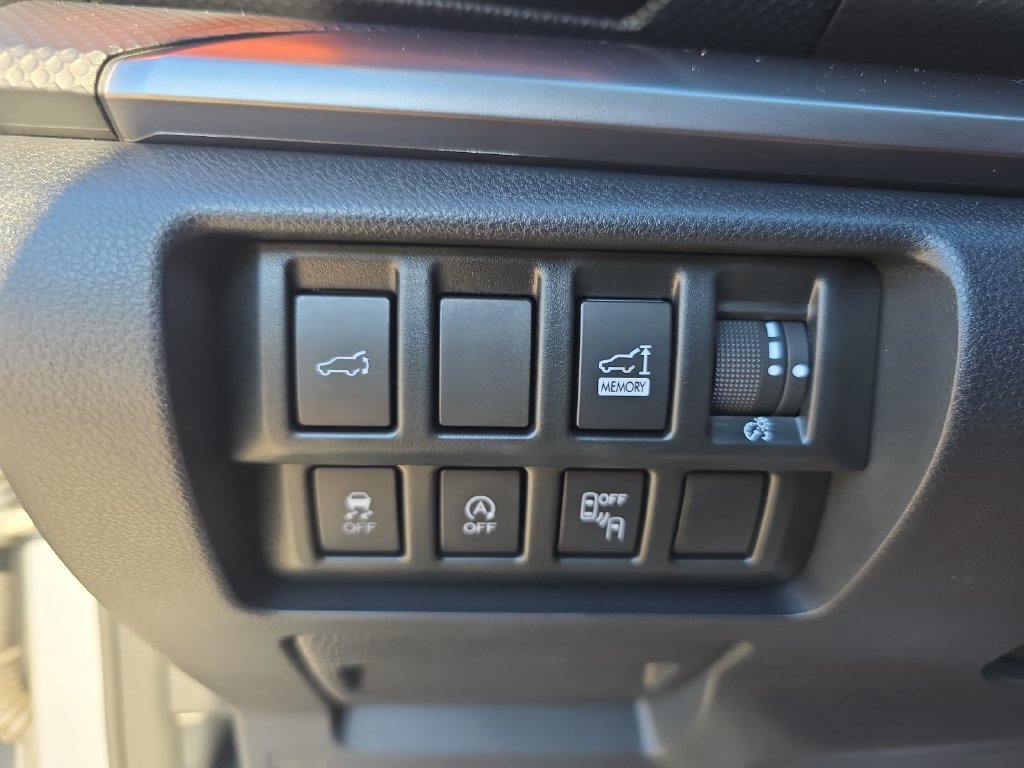 Used 2020 Subaru Forester Sport w/ Popular Package #2 AWD/4WD image 22