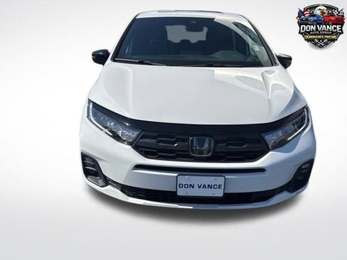 Used 2025 Honda Odyssey Sport-L image 3