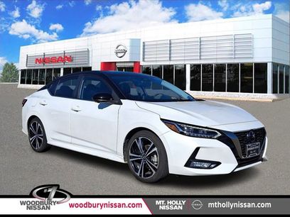 Certified 2023 Nissan Sentra SR w/ SR Premium Package