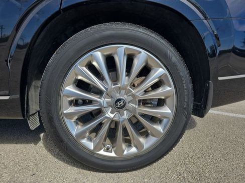 Used 2020 Hyundai Palisade Limited image 35