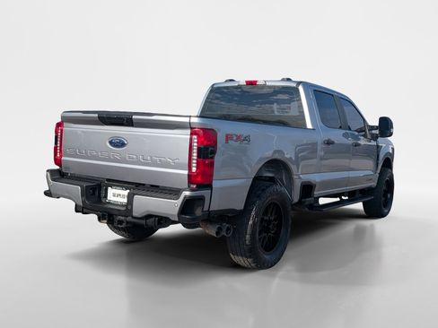 Used 2024 Ford F250 XL w/ STX Appearance Package image 6