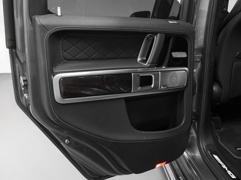 Used 2023 Mercedes-Benz G 63 AMG 4MATIC image 71