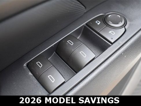 New 2026 Chevrolet Equinox EV LT image 19