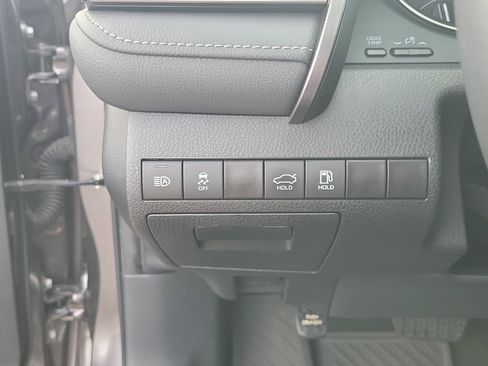 Certified 2024 Toyota Camry SE FWD image 26