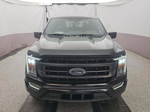 Used 2022 Ford F150 Lariat image 2