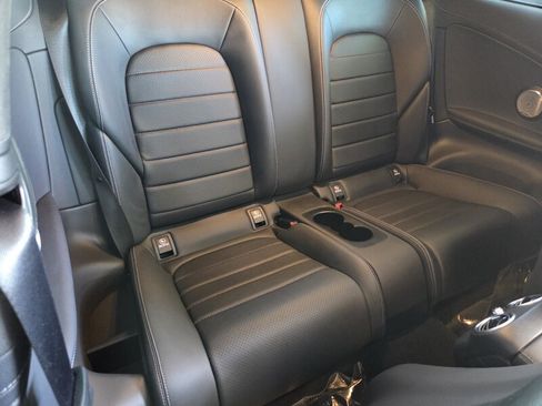 Certified 2023 Mercedes-Benz C 300 Coupe image 17