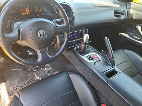 Used 2001 Honda S2000 image 15