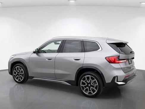 Certified 2025 BMW X1 xDrive28i w/ Premium Package AWD/4WD image 8