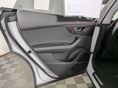 Used 2023 Audi Q8 Premium Plus w/ Premium Plus Package image 49