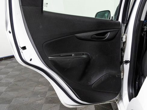 Used 2021 Chevrolet Spark LT w/ Spark Special Edition image 34