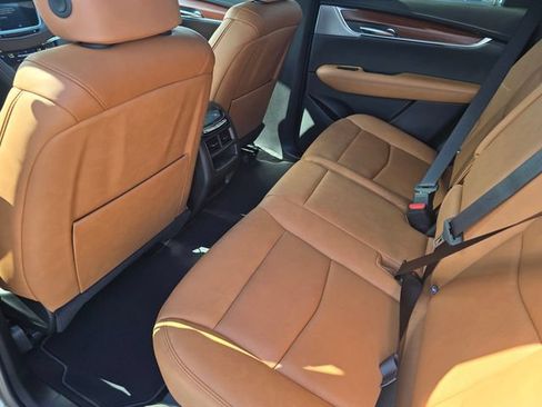 New 2026 Cadillac XT5 Premium Luxury w/ Driver Assist Package FWD image 13