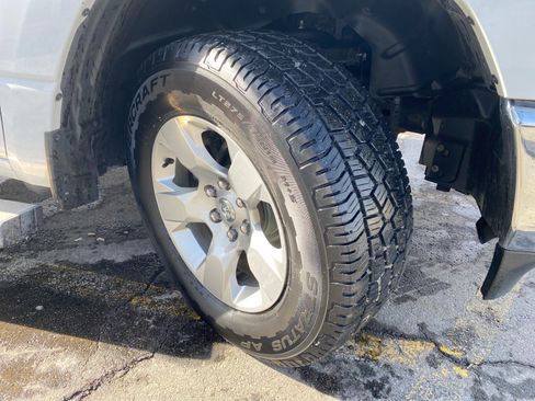 Used 2020 RAM 1500 Big Horn AWD/4WD image 65