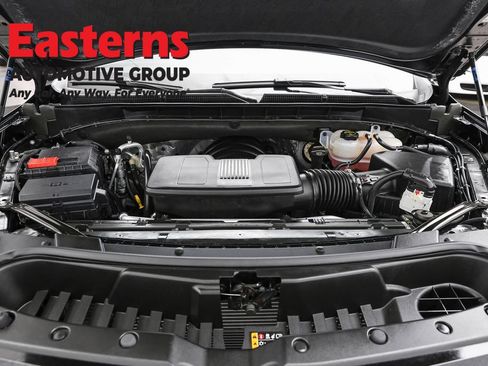 Used 2026 Cadillac Escalade ESV Luxury w/ Touring Package AWD/4WD image 7