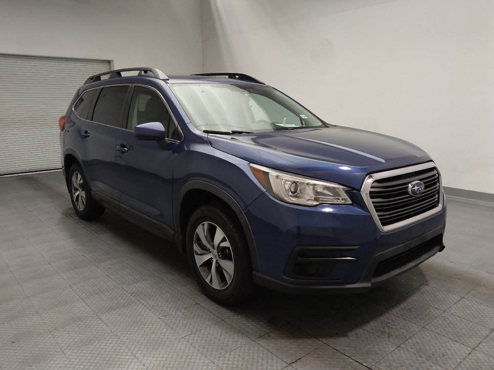Used 2019 Subaru Ascent Premium AWD/4WD image 13