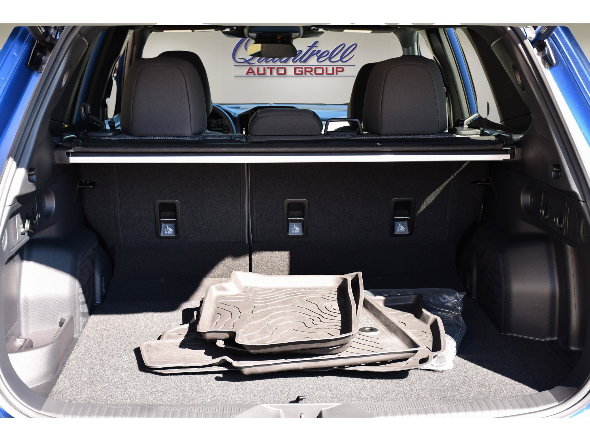 Used 2026 Subaru Forester Premium AWD/4WD image 24