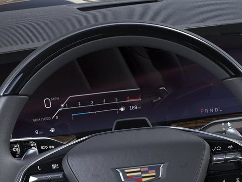 New 2026 Cadillac Escalade ESV Platinum Sport AWD/4WD image 18