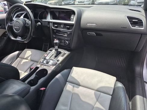Used 2015 Audi S5 Premium Plus AWD/4WD image 27