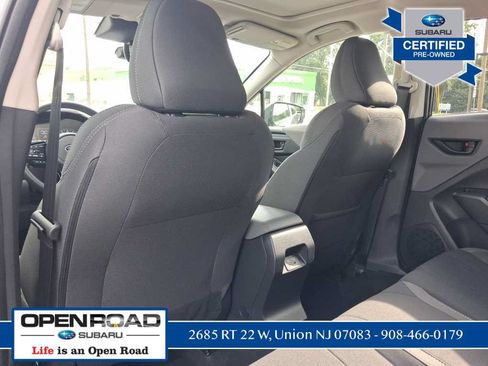 Certified 2025 Subaru Crosstrek 2.5i Premium AWD/4WD image 52