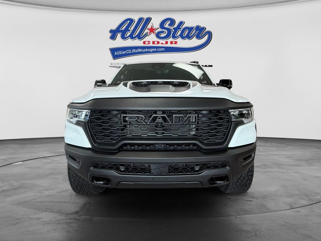 New 2026 RAM 1500 RHO w/ RHO Level 1 Equipment Group AWD/4WD image 2