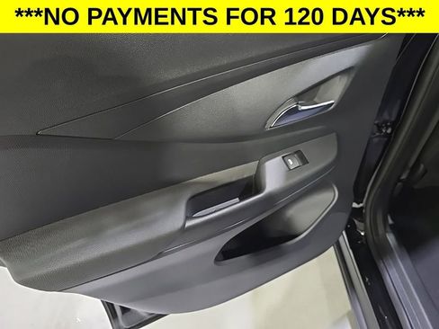 New 2026 Buick Envista Preferred w/ Convenience I Package image 14