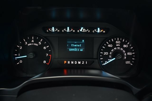 Used 2020 Ford F150 XL w/ Trailer Tow Package RWD image 11