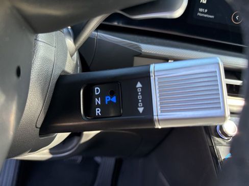 New 2026 Hyundai Santa Fe SEL image 34