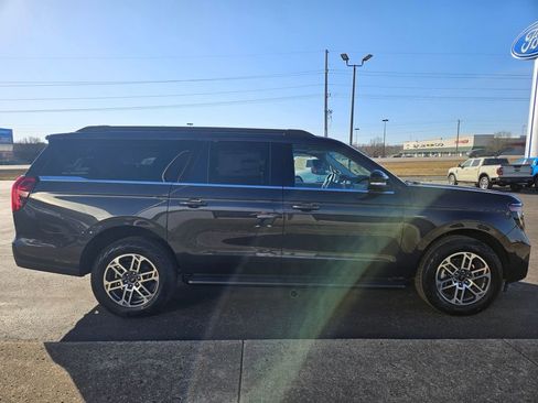 New 2026 Ford Expedition Max Active AWD/4WD image 5