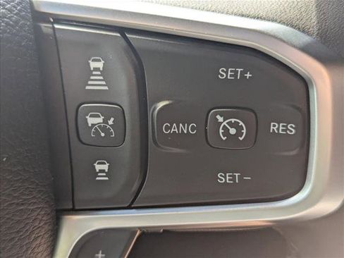 New 2026 RAM 2500 Tradesman image 12