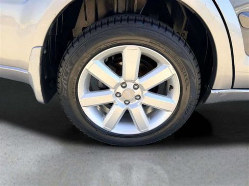 Used 2009 Subaru Outback 2.5i Special Edition w/ Popular Equipment Group 2A image 23