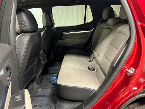 New 2026 GMC Terrain Elevation w/ Elevation Premium Package image 13